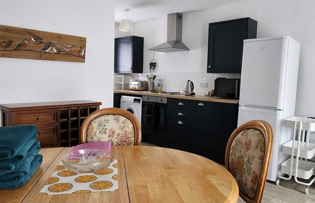 Killean Farmhouse Cottages - Photo 19