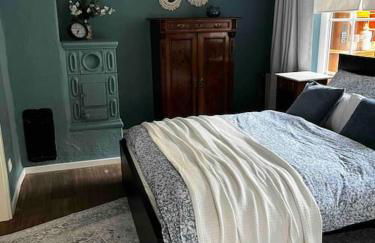 Ferienwohnung Terrassenblick - Foto 22