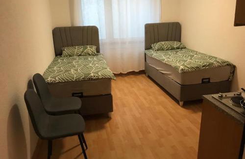 Heidenheimer Zimmer - Foto 76