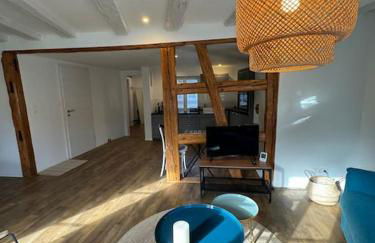 Les pensées d'Anne & Marie duplex 4/6 Personnes - Foto 9