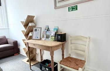 Alfie's Den, Bridlington - Foto 25