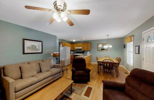 Peak of Perfection at Cabins in the Clouds - Foto 11