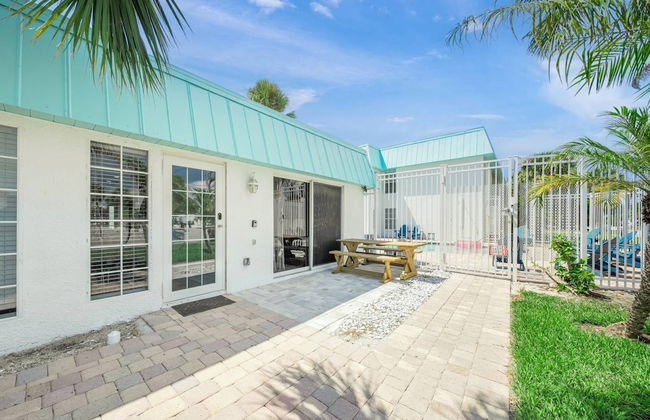 Minorga Sand Dollar on the Key - Foto 73