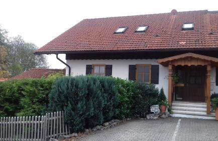 Ferienwohnung Engelhardt - Foto 5