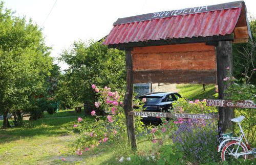 Kuća za odmor Koprivnjak - Foto 27