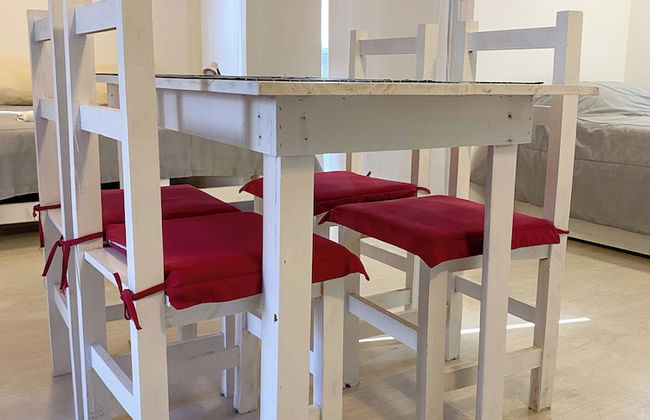 Rent Up - Monoambiente cerca de Congreso - Foto 22