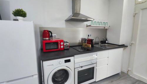 Santurce A2 Centro Wizink Bernabeu - Photo 5