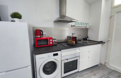 Santurce A2 Centro Wizink Bernabeu - Photo 5