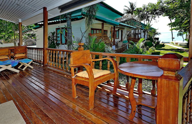 Joy Beach Villas - Photo 72