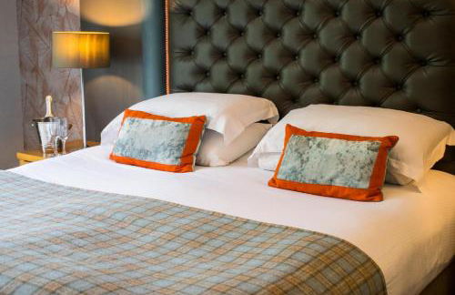 Craigmhor Lodge & Courtyard - Foto 72