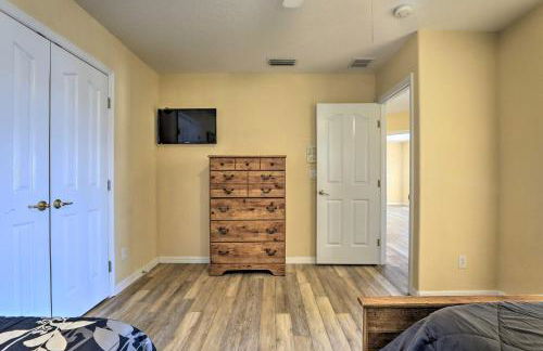 9 Mi to Parks Disney Area Home with Pool and Spa! - Foto 32