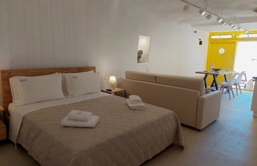 Boathouse Kimolos Rema - Foto 24