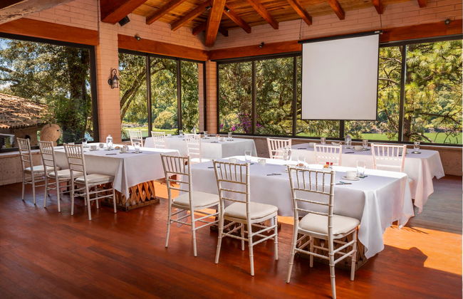 Sierra Lago Resort & Spa - Foto 55