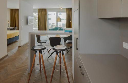 DD Suites Serviced Apartments - Foto 53