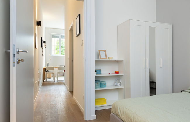 JOIVY Contemporary Apartments - Foto 58