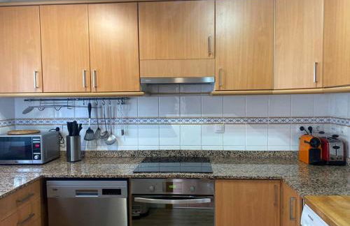 ADOSADO EN LA PLAYA - Foto 17