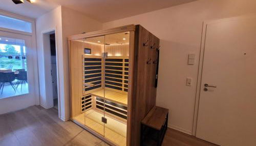 Strandkajüte Hooksiel - Foto 2