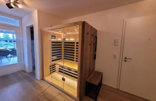 Strandkajüte Hooksiel - Foto 2