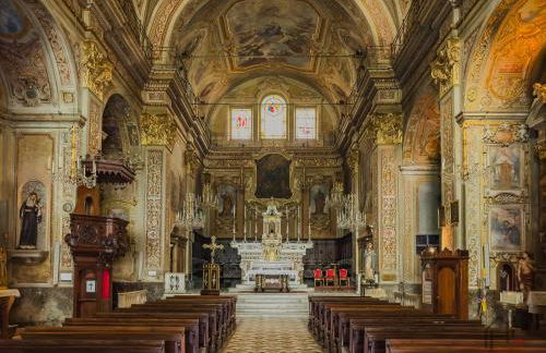 Bike Refuge - WiFi - Free Ticket Museum - Smart TV - Foto 26