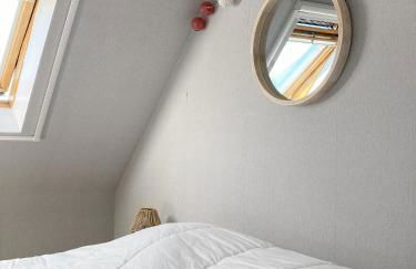 Les SARDINES BLEUES 2 à 4 vacanciers 2 chambres Terrasse Piscine dans résidence - Foto 27