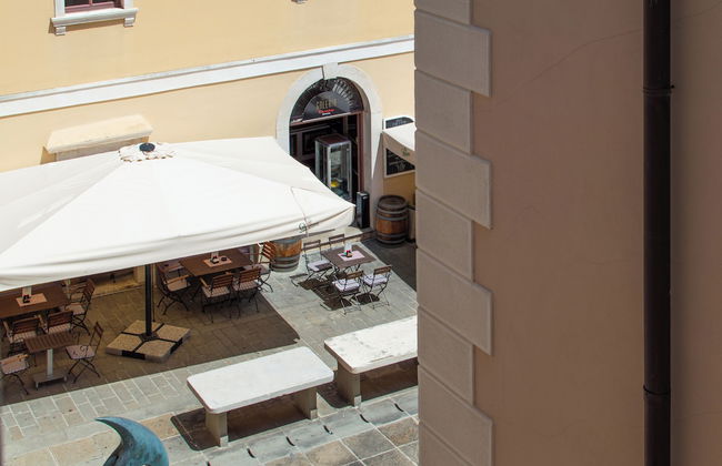 Mare & Sole Apartments - Foto 36