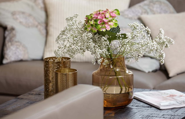 Ferienhaus & Appartments Düneneck 8 - Photo 15