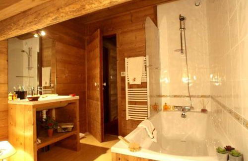 Chalet du champ Martel - Foto 9