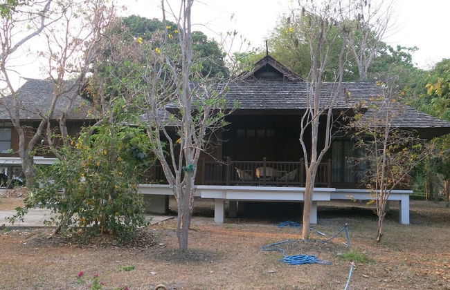 Suan Kaew Park - Photo 28