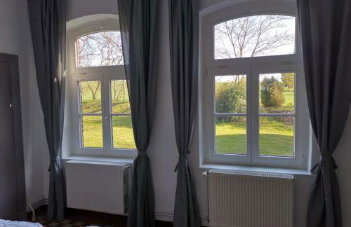 Gutshaus Thorstorf FeWo Wismar - Foto 4