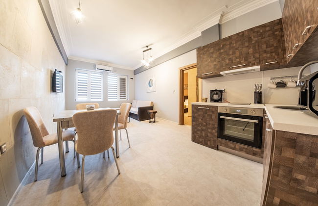 Sofia Life Apartments - Photo 25