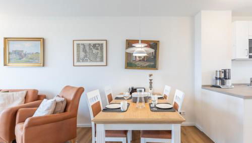 Ferienwohnung Ferhaaling mit direktem Seeblick - Photo 5