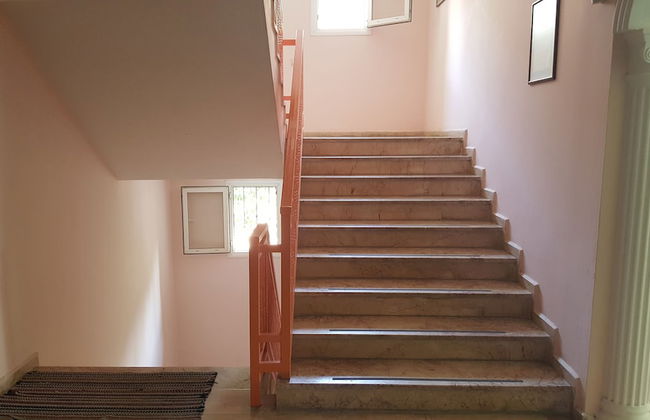 Golden Moon Apart Hotel - Photo 51