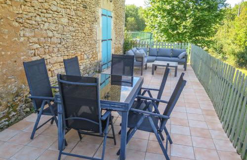 Holiday Home Les Grèzes by Interhome - Foto 44