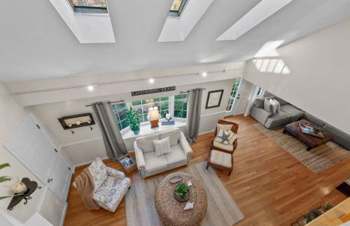 4 Fleetwood Road East Sandwich- Sea Side Oasis - Foto 24