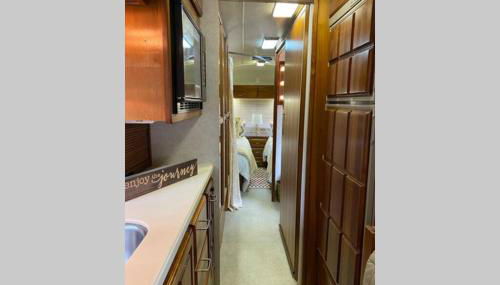 Beautiful Airstream, Beaufort SC-Enjoy the Journey - Photo 5