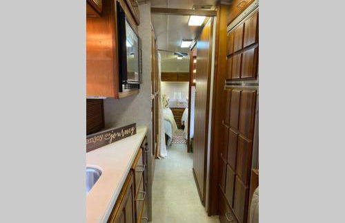 Beautiful Airstream, Beaufort SC-Enjoy the Journey - Photo 5
