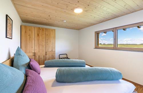 Ferienhaus am Hummelberghof - Foto 34