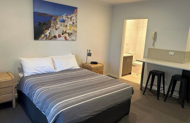 Murray Valley Resort - Foto 2