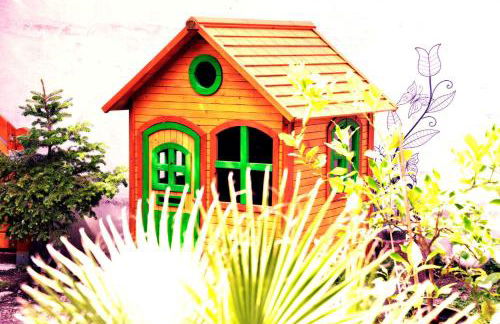 Ferienhaus Taubergießen - Foto 24