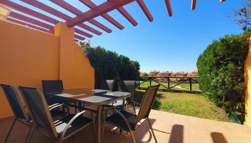 ALBATROS GOLF - ISLANTILLA - Foto 2, Garden view