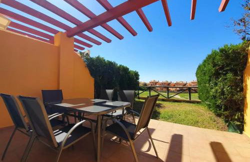 ALBATROS GOLF - ISLANTILLA - Foto 2