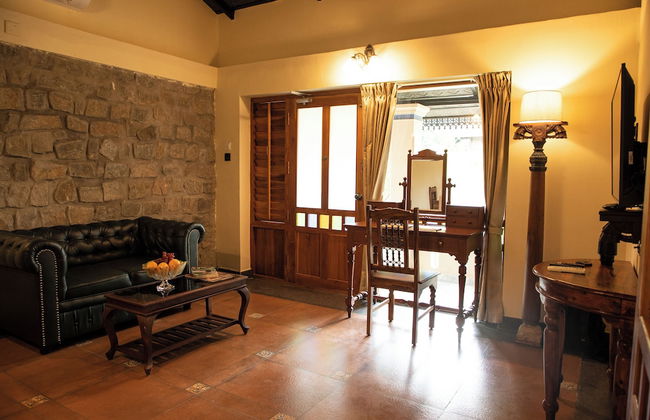 Akshaya Bungalow by Sparsa - Foto 17