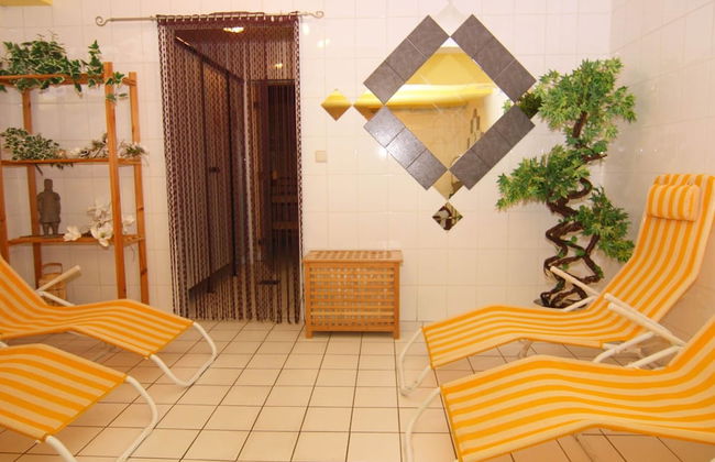 Apartment House Pinamar, Scharbeutz - Foto 46