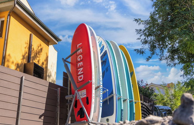 Soline Bay Seashore Residence - Foto 73