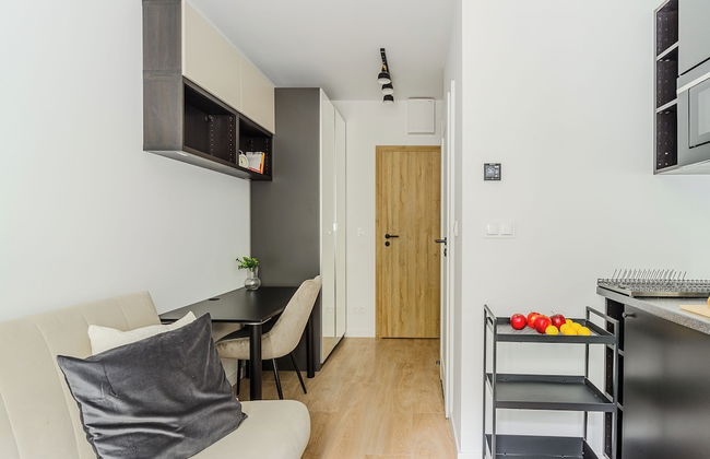 ShortStayPoland Kazimierza Wielkiego - Foto 6