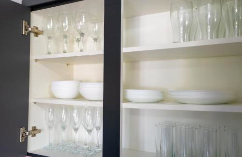 Penthouse 3 Bed, Large HotTub Long stay Discount - Photo 11