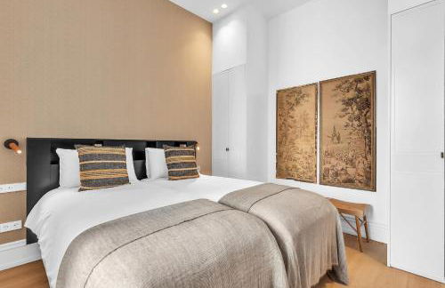 Palacio Pries Exclusive Stay By ELE Apartments - Photo 36