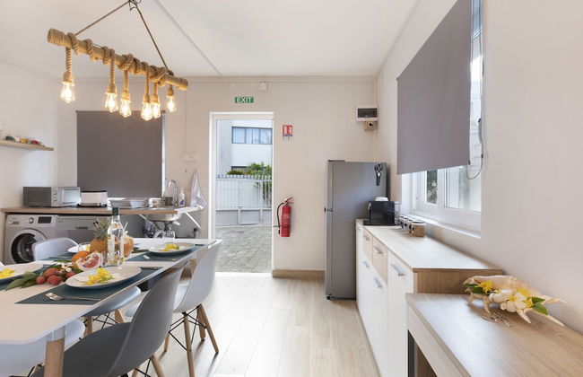 AMIS Apartments - Photo 15