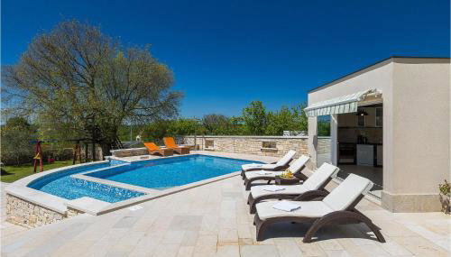 Villa Silvana - Foto 3