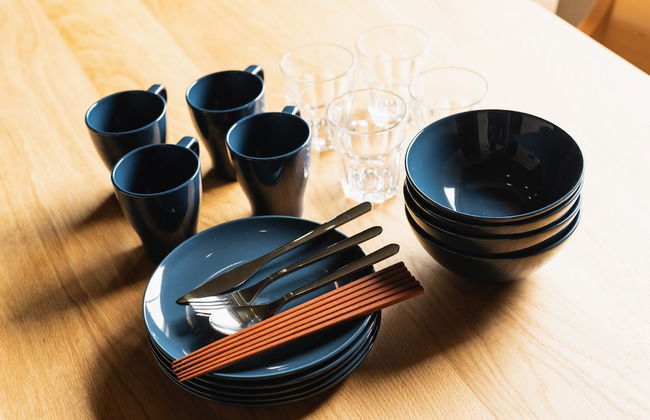 GRAND BASE Beppu Ekimae - Foto 33